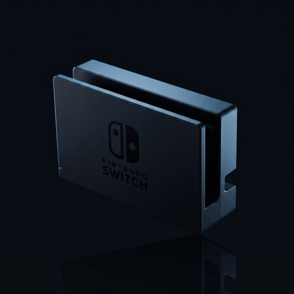 Nintendo Switch Dock Set