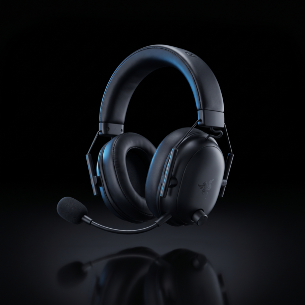 Razer BlackShark v2 X Wired Headset for Xbox Black